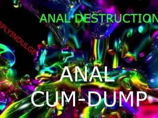 ANAL DESTRUCTION HARD FAST AND INTENSE ANAL POUNDING TO MAKE YOU SQUIRT - Pornhub Gay