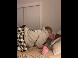 Kissing and Fucking my Stepsister