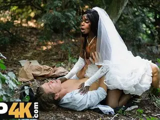 BRIDE4K. Bride’s last Resort