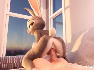 Furry Yiff Animation Compilation 3