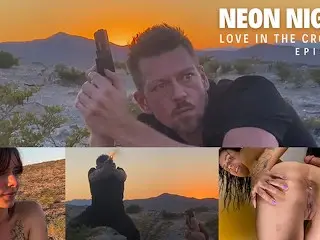 Neon Nights - Love in the Crossfire - Episode 2 - Jamie Stone