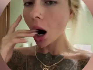 Pussy Close-up