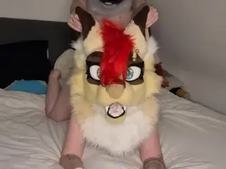 SEXY FURRY!! FRENCH AMATEUR!