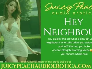 Hey Neighbour!