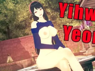 Hentai Yihwa Yeon get Creampied Tower of God Uncensored