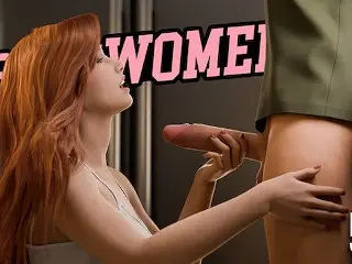 FreshWomen #55 PC Gameplay