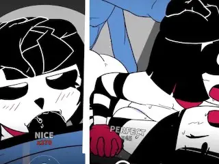 Mime? Dash? both on THE TABLE, Please! 🎵💖