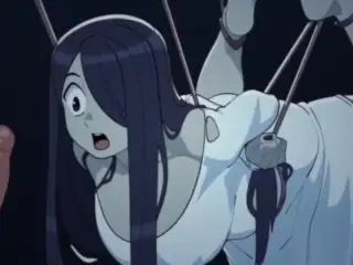 Sadako Big Ass Hentai Animation Xhatihentai Small Dick