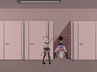 Hentai Game Syahata's Bad