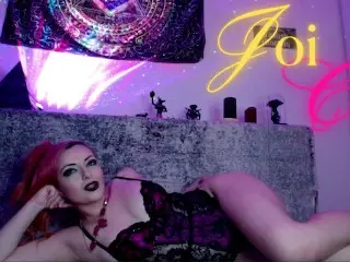 JOI CEI - Good Boys Eat their CUM - Gentle Positive FemDom