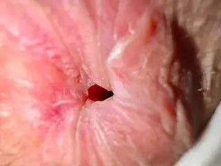 She Farts💨😳 so Close to Camera that even the Lens🔍❌ needs to be Changed
