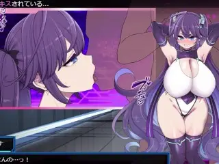 Hentai Game Play Cyber Punk【Game Download Link】→Search for ドリビレ on Google