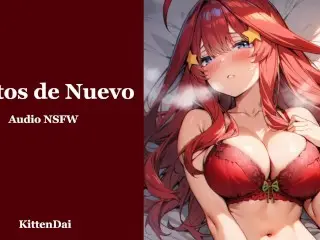 Juntos De Nuevo - KittenDai