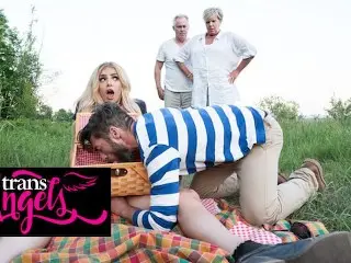 Picnic my Ass / TransAngels