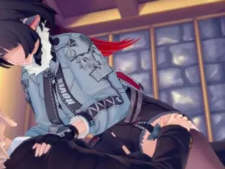 Hentai Game Koikatsu(jane Doe)