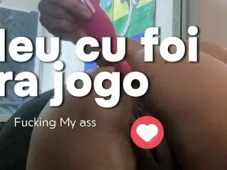 I dare you to look into my Eyes while you Masturbate