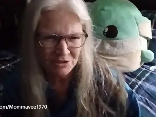 Mom wants you to Fuck her with your Hard Cock!