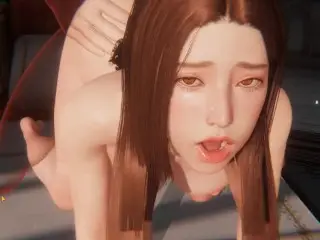 Hentai Game Rise of Eros