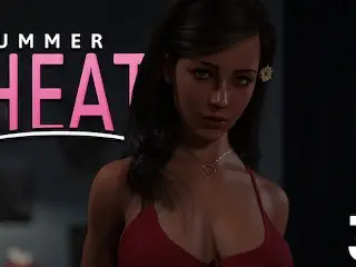 Summer Heat #39 PC Gameplay