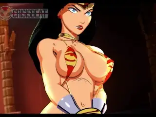 Apokolips WOW