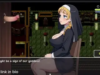 Lost Lagoon Gameplay - JuicyPehneenee