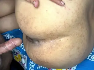 Hot Step Aunty Fuck Step Son Suck and Fuck Indian Voice