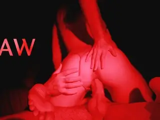 RAW Unedited Home Video