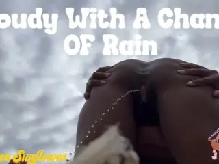 Cloudy with a Chance of Rain