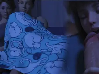 Sex Porn Gameplay Part 02