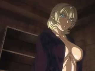 Bible Black Fantasy Episode 1 Fandub