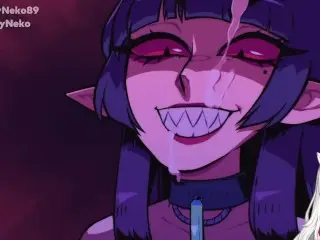 Lithica Succubus Conquered (Speedo)