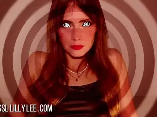 My Eyes Control you - Femdom Mind Control, Beta Conditioning, Spiral Induction