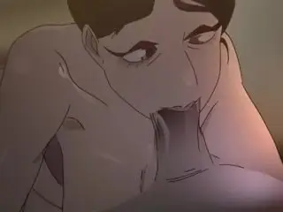 Indian College Girl Finally Fucks her Friend (Hindi Audio) Desi Hentai CARTOON Animation