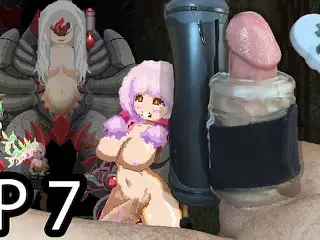 This MINI-BOSS is so UNFAIR - Pornhub Gay