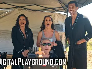 Full Video - DIGITALPLAYGROUND - PROJECT X Behind The Scenes