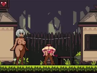 Hentai Game Life with the Tribe