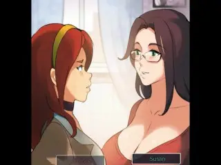 Milfs Plaza - 16 she is not Satisfied by MissKitty2K