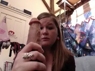 BBC Virgin Gets Sucked and Fucked Roleplay