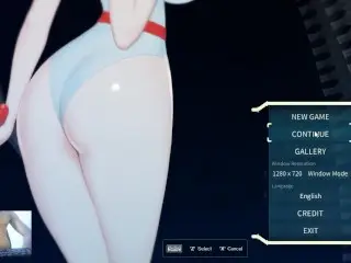 ALL 2B NIER AUTOMATA FUCK MACHINE TENTACLE HENTAI SCENES