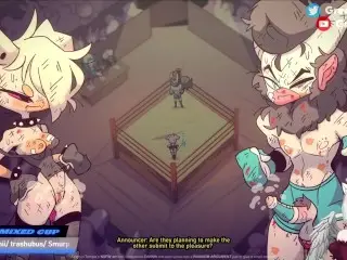 Doggy's Bone Boxing (Artist Diives)