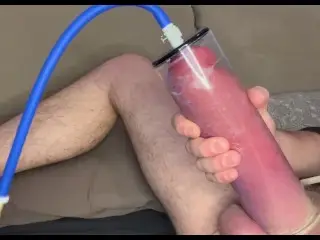 My Big Dick Penis Pump - Pornhub Gay