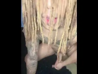 Dreadhead Hear me Moan and Dirty Talk your Ear off