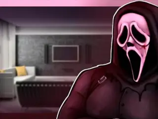 Ghostface Fucks you like a Fucking Slut - Pornhub Gay