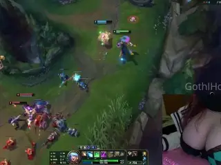 [trailer] Sona HealSlut