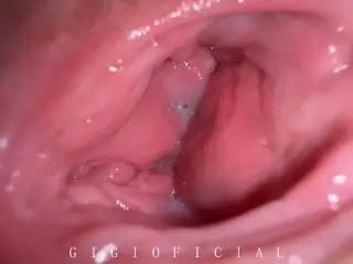 All my Getting🤰🏻 Pregnancy💦 (cum inside Pussy) were Videotaped Successfully like this