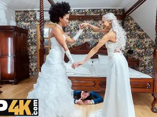 BRIDE4K. FFM Turn