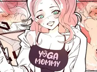 F4M | Touch Starved Yoga MILF needs your Cock in her Ass | ASMR Audio Porn Erotic Rolepaly