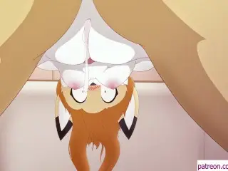 Furry Hentai Animation