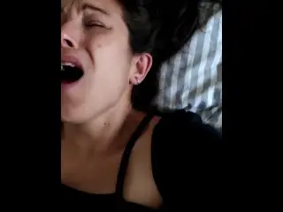 Regarder Comme SA Chatte Poilue De Petite Salope Aime La Bite, Dazzlingfacegirl