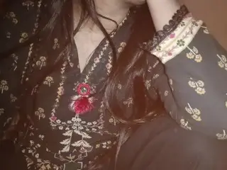 Paki Randi Bhabi k Mu Men Lun Dia💦